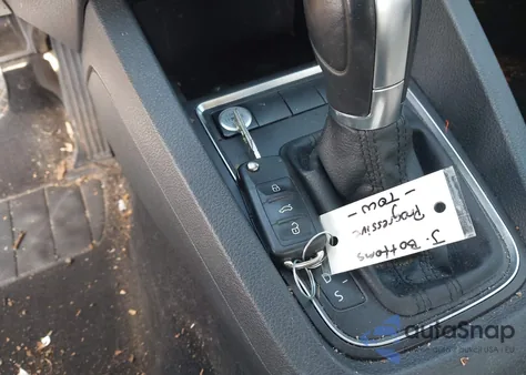 2017 Volkswagen Jetta 1.4T Se z USA, uszkodzony, nr VIN 3VWDB7AJ4HM203149